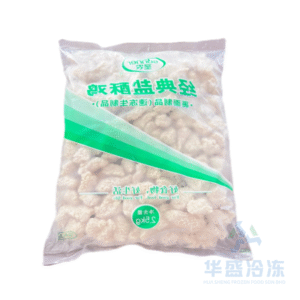 Shengnong Crispy Chicken 2.5kg 圣农盐酥鸡2.5kg