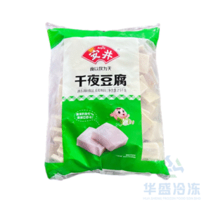 Yasui Chiya Tofu 2.5kg 安井千夜豆腐2.5kg