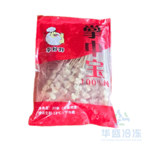 Li Haoye Pure Palm Treasure Skewers 1 pack/30 skewers 李好野纯掌中宝串 1包/30串